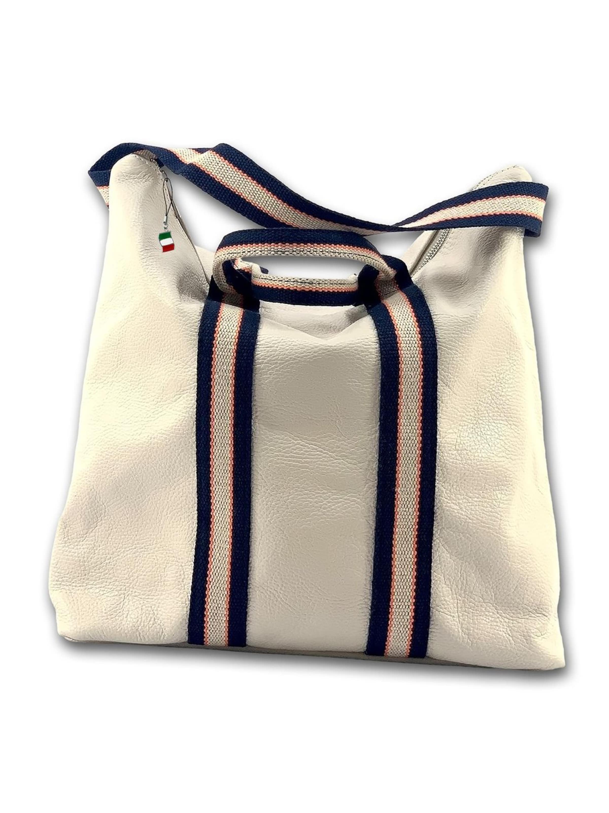 Sac à dos Florence en beige