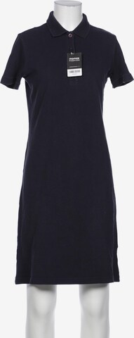 EDDIE BAUER Dress in S in Blue: front