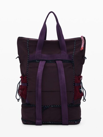 Desigual Õlakott, värv lilla