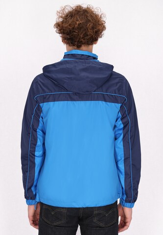 Giacca di mezza stagione di Mo ATHLSR in blu