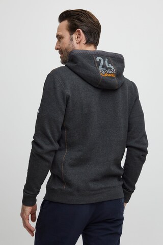 FQ1924 Sweatshirt 'Erik' in Grijs