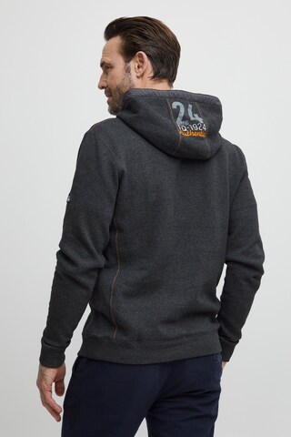 FQ1924 Sweatshirt 'Erik' in Grau