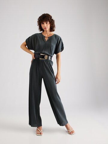 Guido Maria Kretschmer Women Jumpsuit 'Emina' in Grey