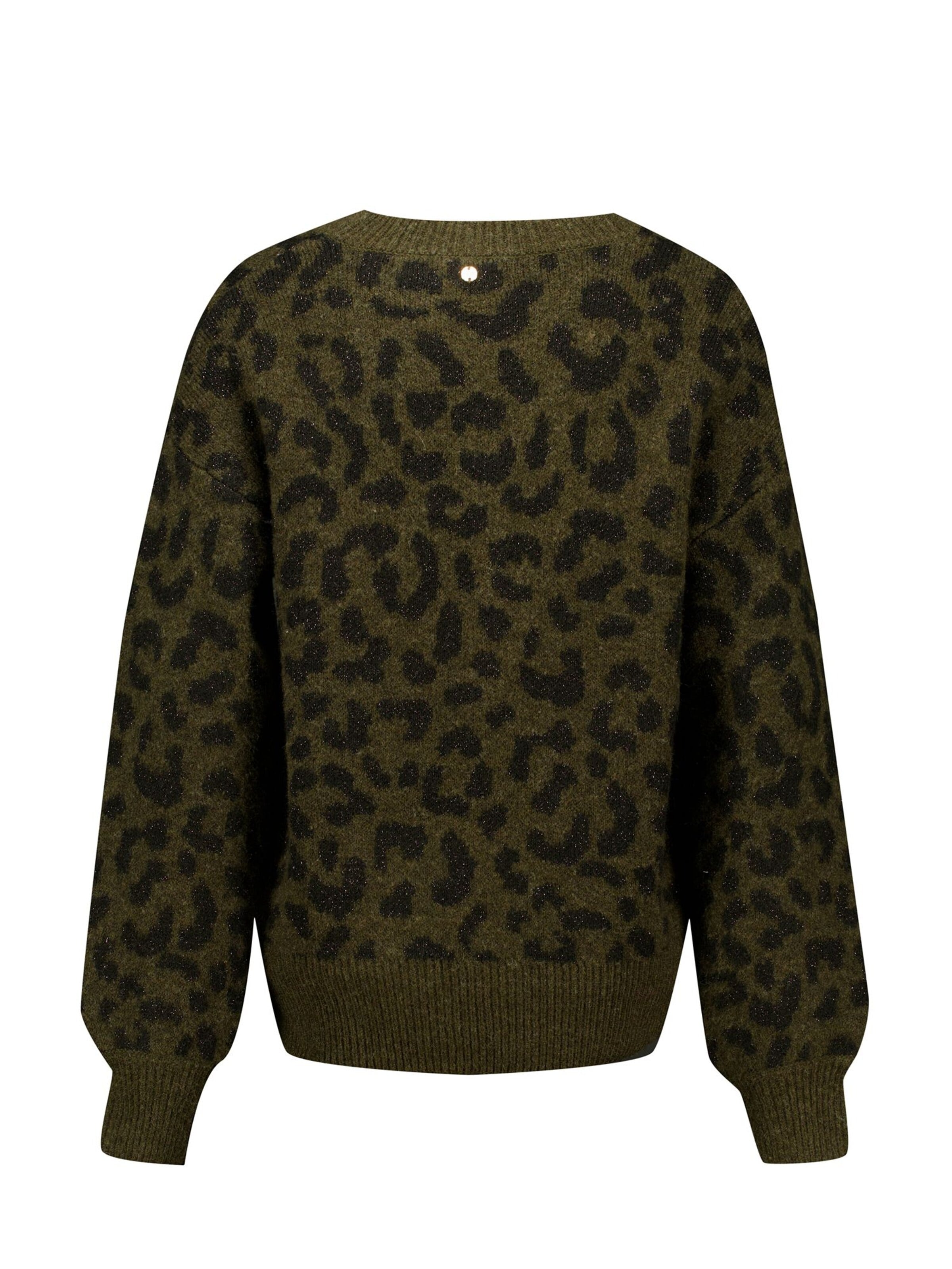 Deeluxe Pullover‌‌‌‌ in Grün