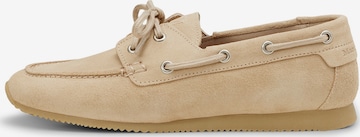 Marc O'Polo Moccasin in Brown: front