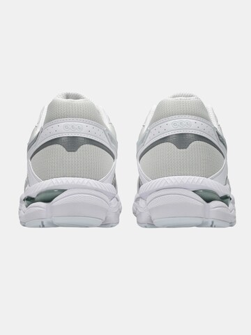 ASICS Sneaker ' Gel-Cumulus 16 ' in Grau