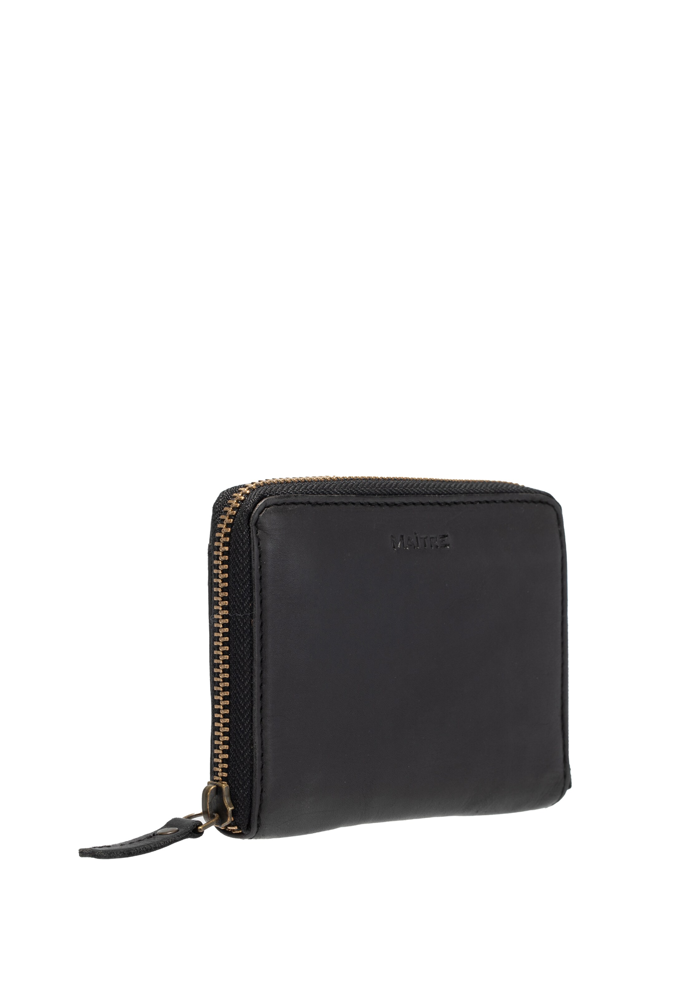 Porte-monnaies 'Forst Dacia' Maître en noir