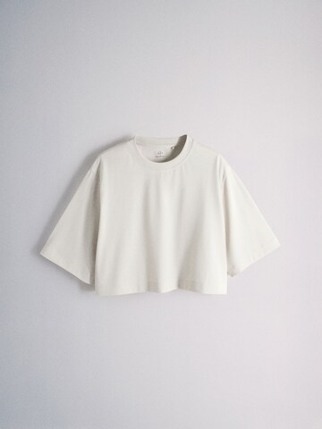 Pyjama The Set en beige