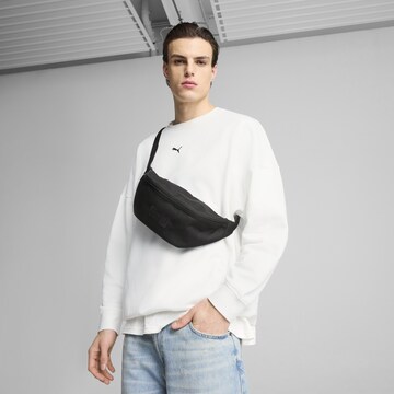 PUMA Belt bag 'Essentials' in Black