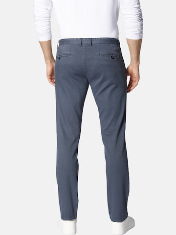 BABISTA Regular Chino 'Artutelli' in Blauw