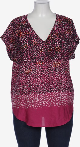 DKNY Blouse & Tunic in L in Pink: front