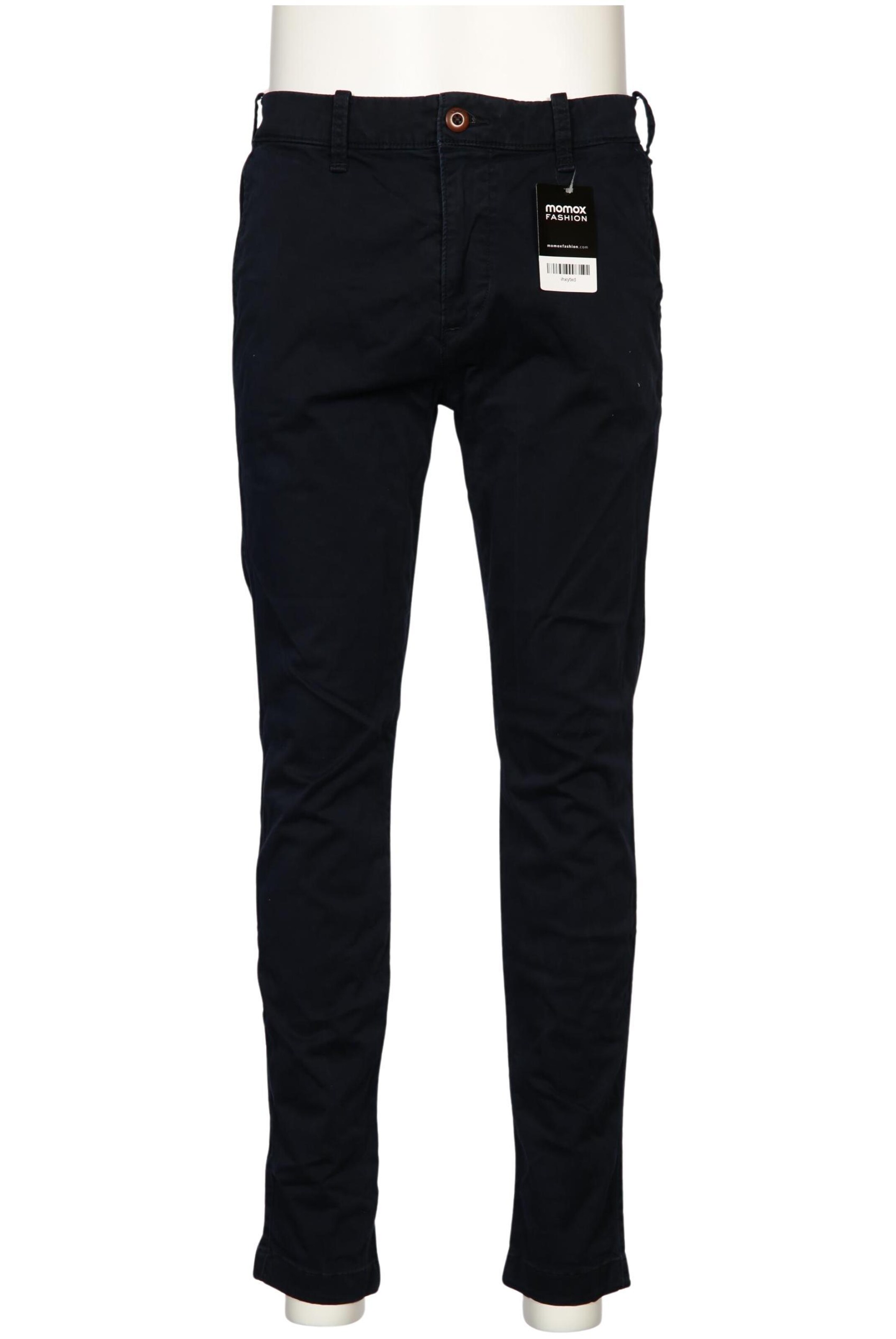 HOLLISTER Pants in 31 in Blue: front