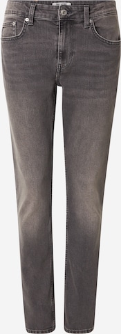 Only & Sons Slimfit Jeans 'ONSLOOM' i grå: framsida