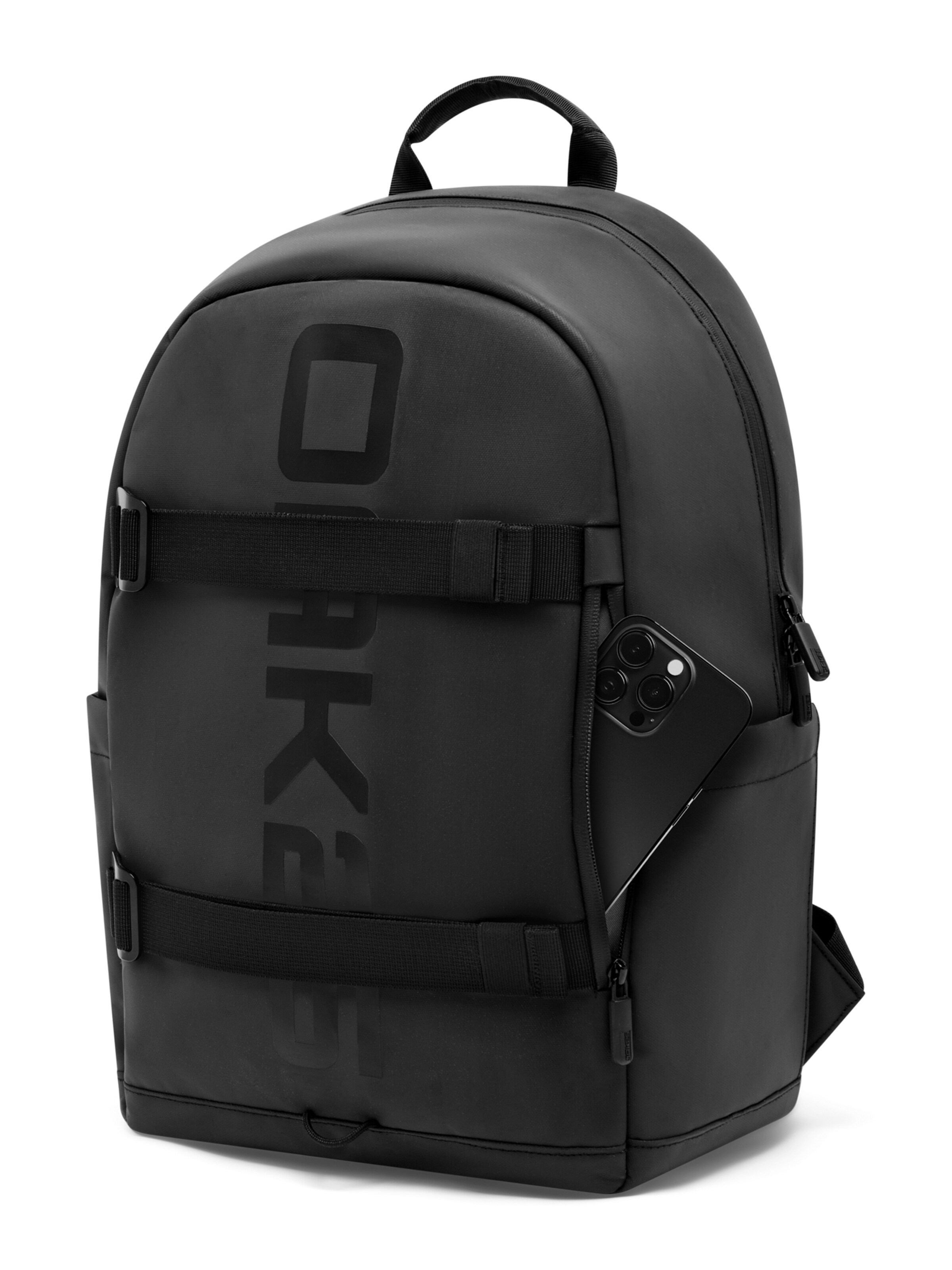 OAK25 Hátizsák 'Luminite Pack' - fekete