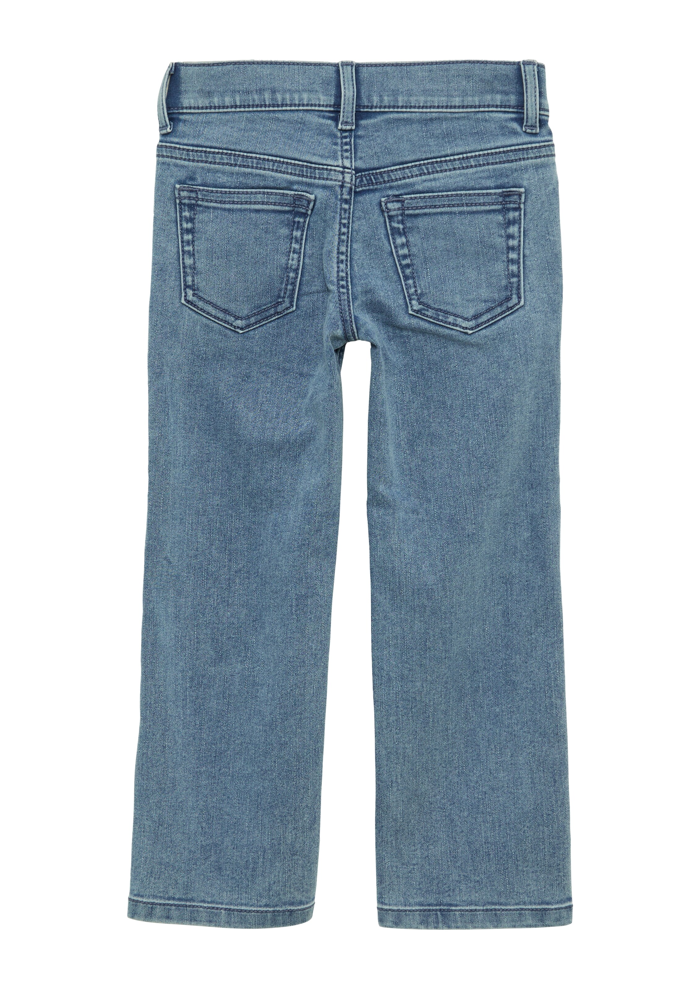 s.Oliver Regular Jeans in Blue