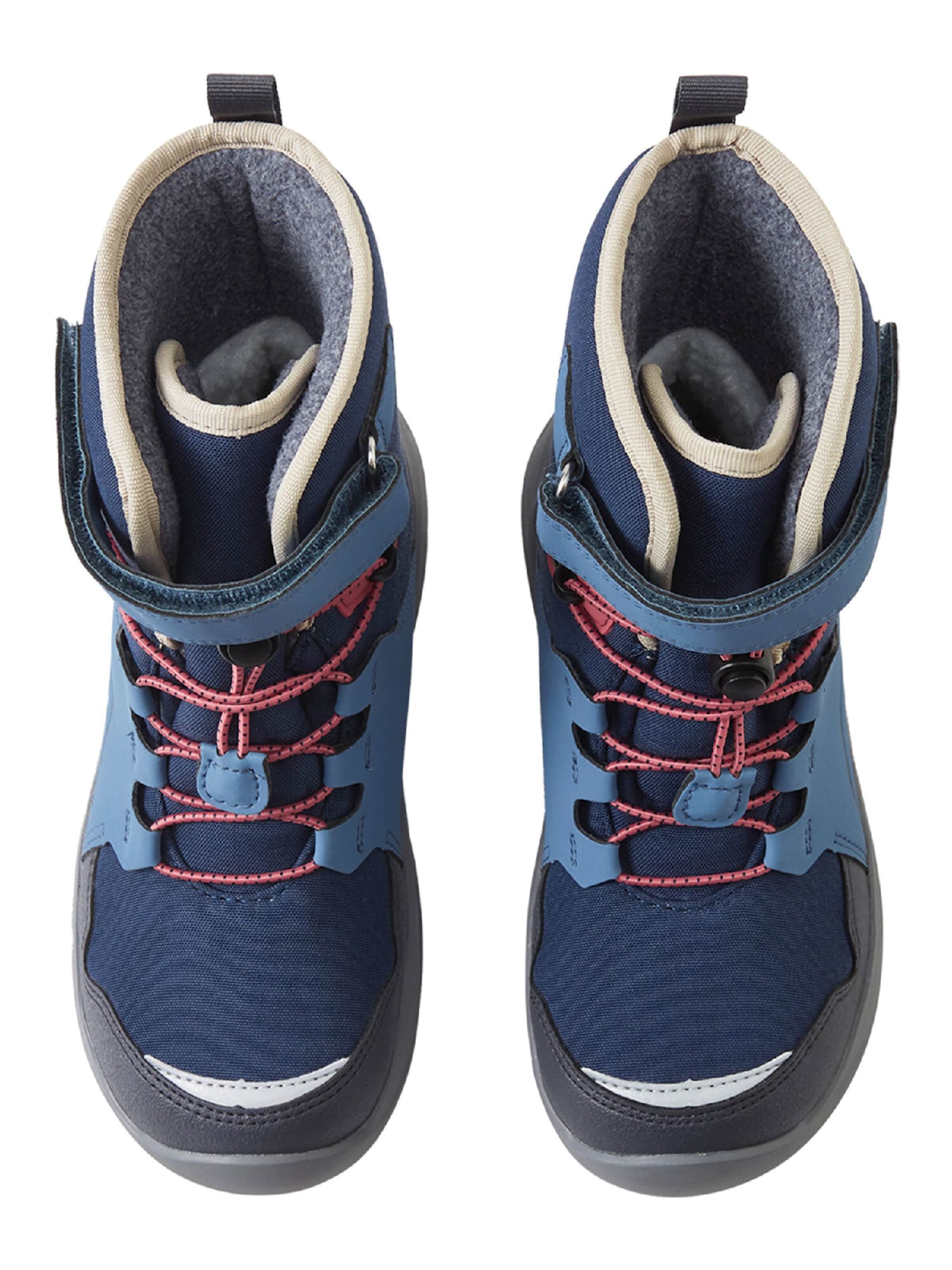 Reima Snow boots ' Talves ' in Blue