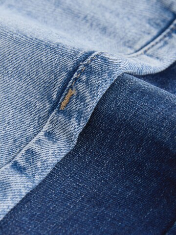 Next Обычный Джинсы в Синий