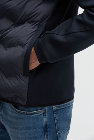 CMPD Between-Season Jacket in Blue