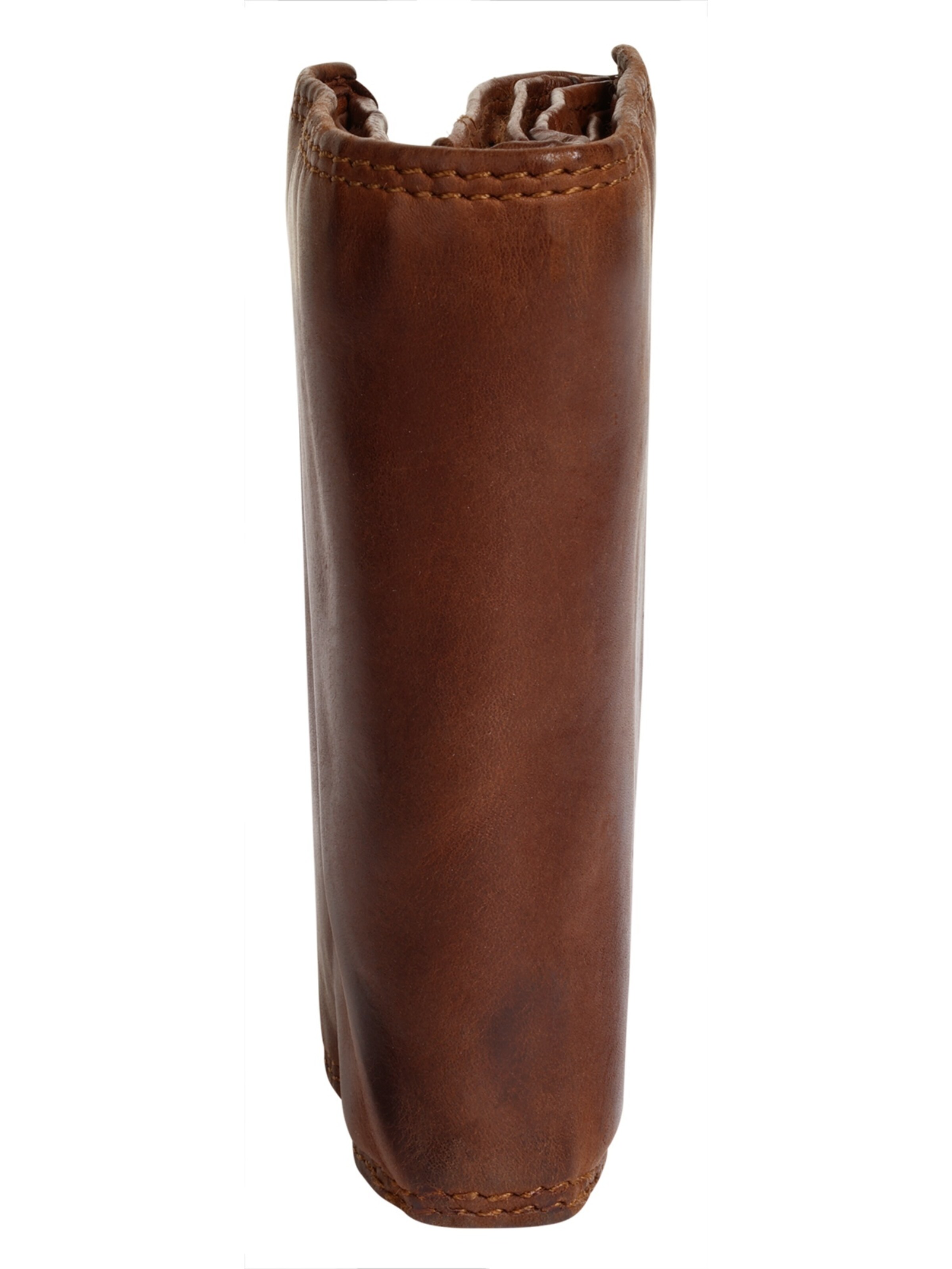 piké Portemonnaie 'piké Geldbörse'‌‌ in Braun