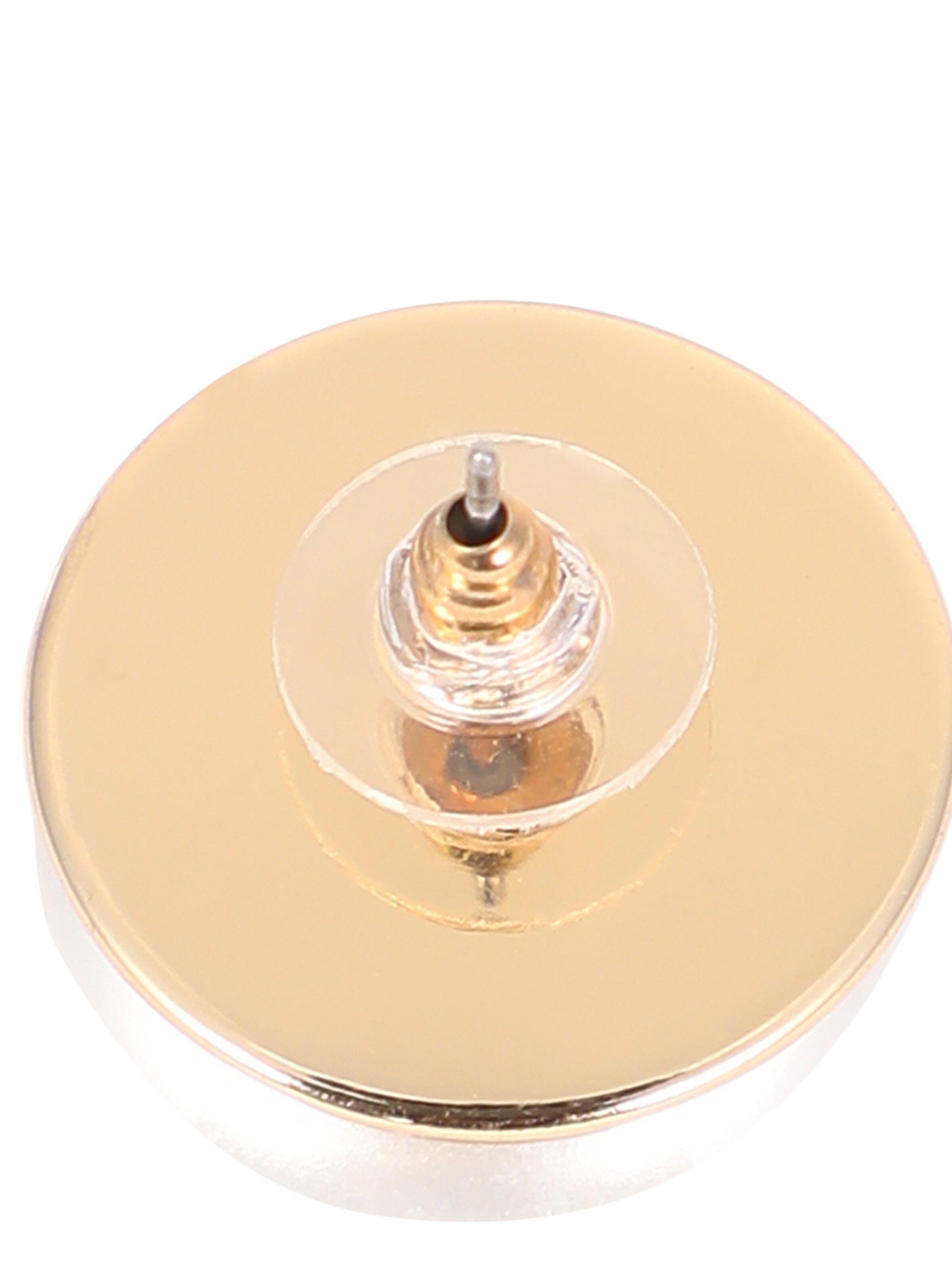 SOHI Fülbevalók 'Aubriella' - fehér