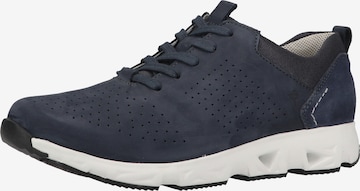 JOSEF SEIBEL Sneakers laag 'Noah 02' in Blauw: voorkant