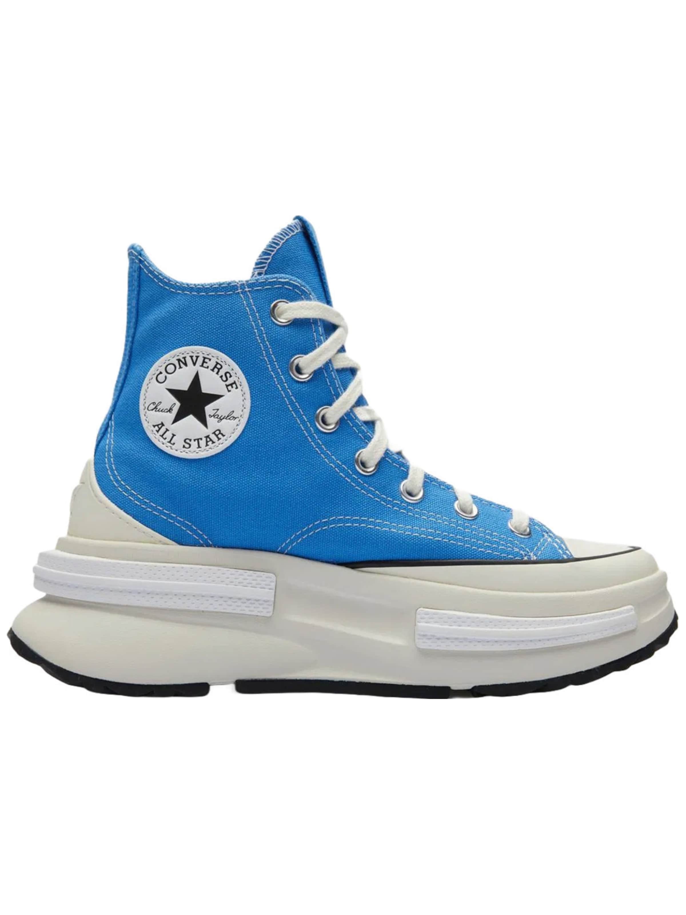 CONVERSE High-top trainers in 37,5 in Blue, Item view