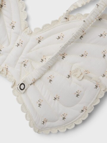 Bijou NAME IT en blanc