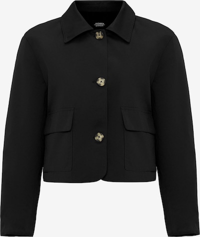 Antioch Prechodná bunda - čierna, Produkt