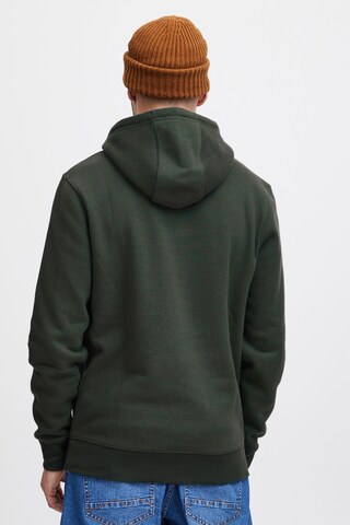 BLEND Sweatshirt in Green