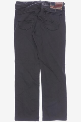 Polo Ralph Lauren Jeans in 28 in Grey