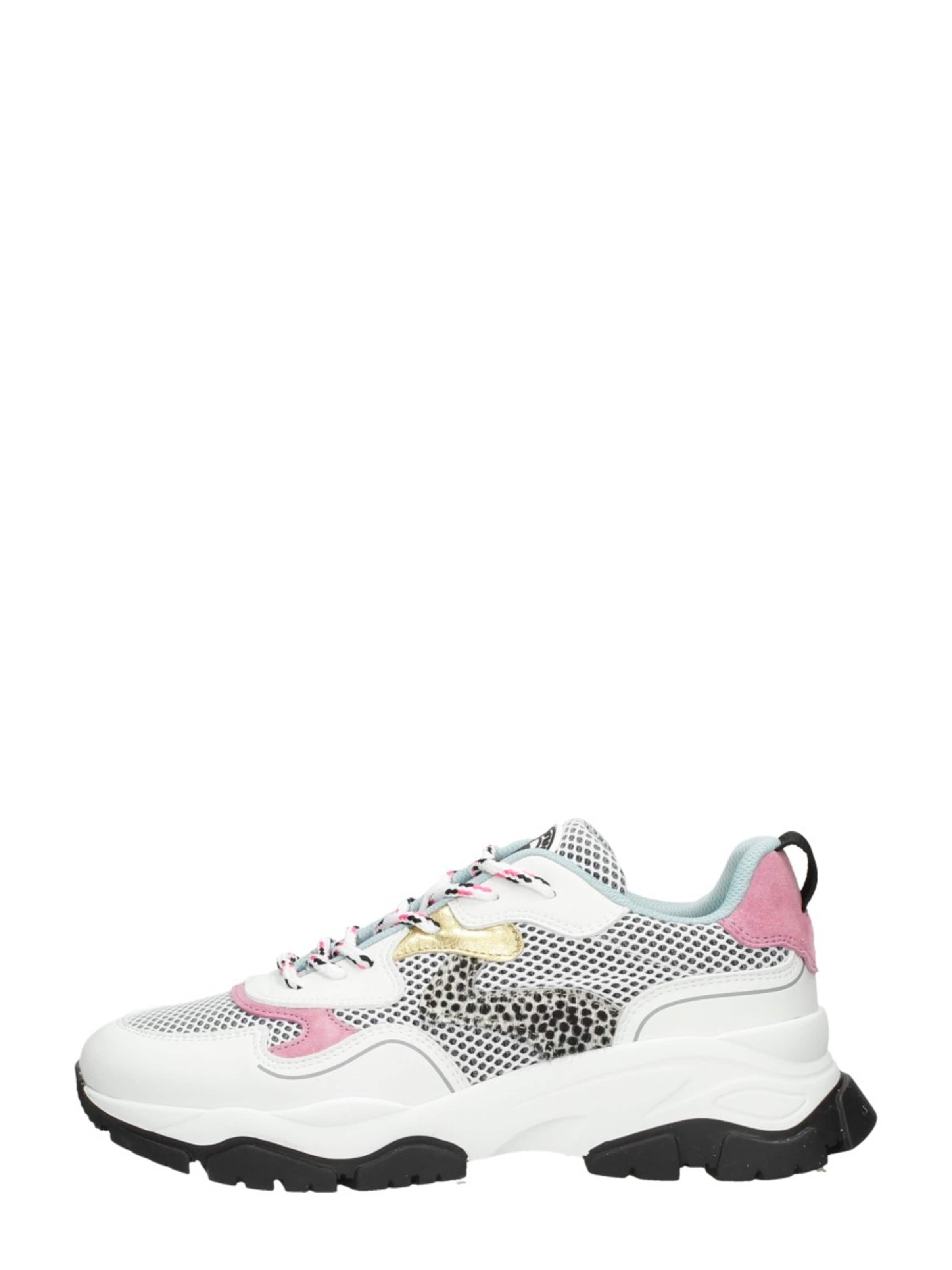 MARUTI Sneakers 'Toni' in White: front