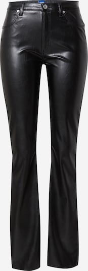 HUGO Housut 'Hableu-1_B' värissä musta, Tuotenäkymä