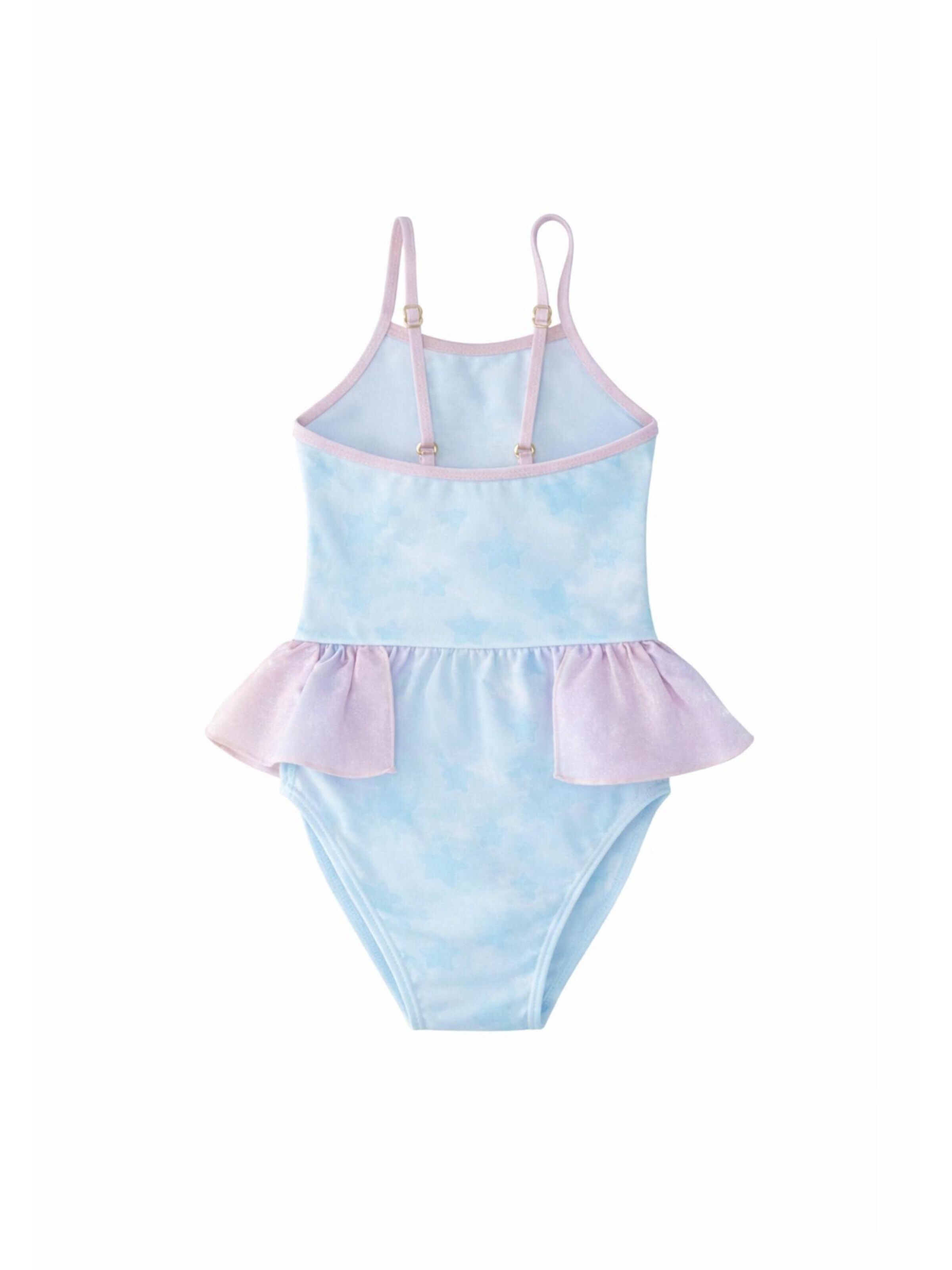 Maillot de bain 'Peppa Pig Badeanzug' Cerdá en mélange de couleurs