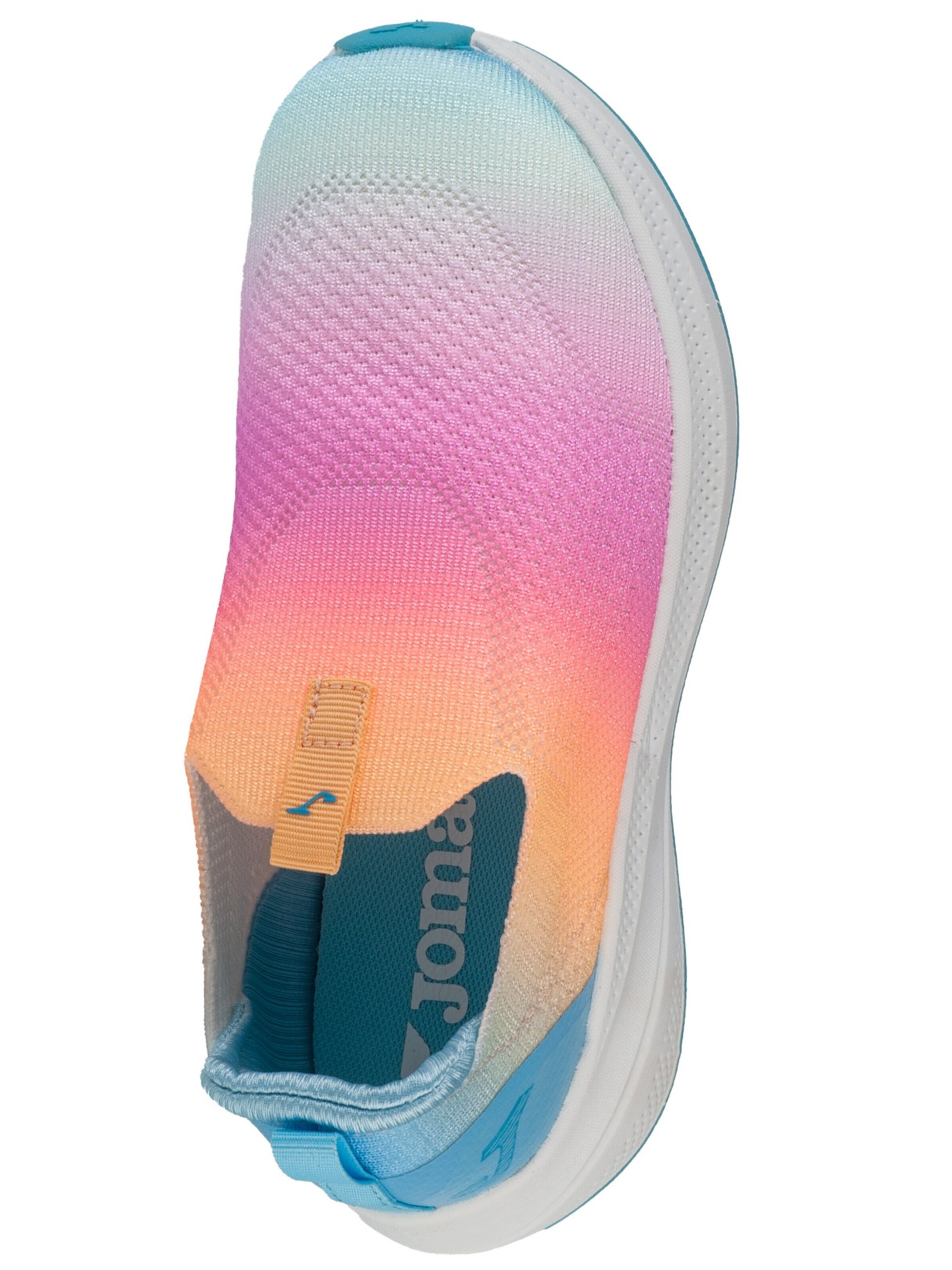 JOMA Sneaker 'Joma Lacegirl Jr 25 JLACES'‌‌‌‌‌‌‌‌ in Mischfarben