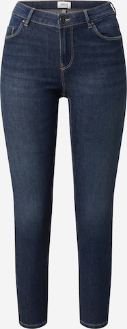 ONLY Skinny Jeans 'Anta' i blå: framsida