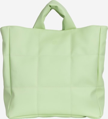 nuuwai Håndtaske 'LINN' i grøn