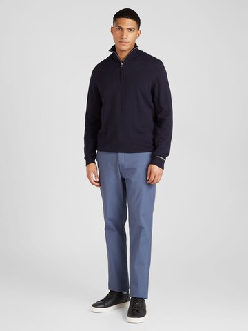 Coupe slim Pantalon chino 'SMART 360 FLEX CALIFORNIA' Dockers en bleu