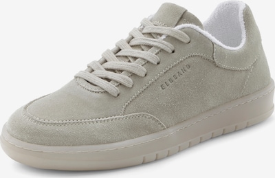 Elbsand Sneakers in grau, Produktansicht