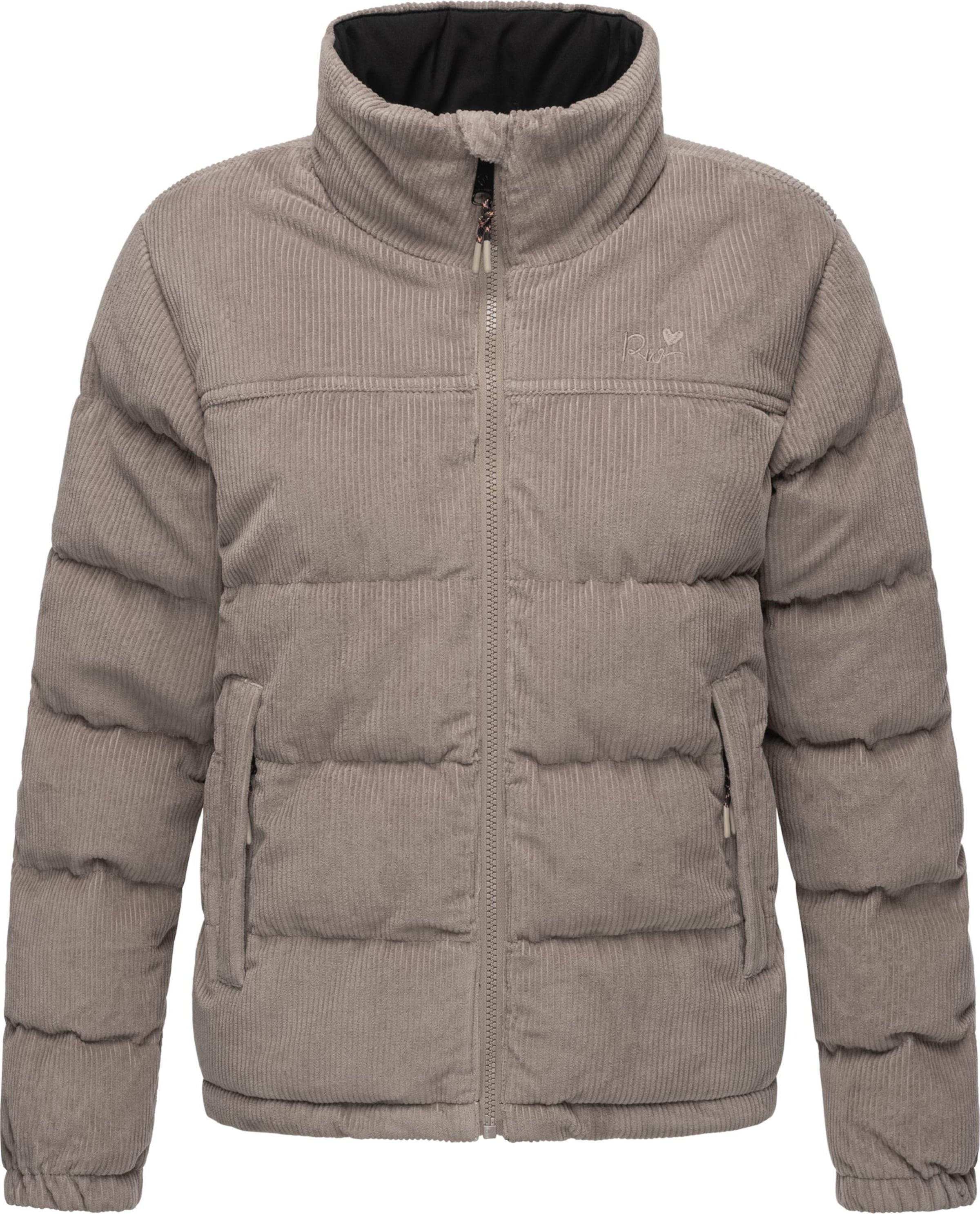 Ragwear Демисезонная куртка 'Uxia' в Бежевый