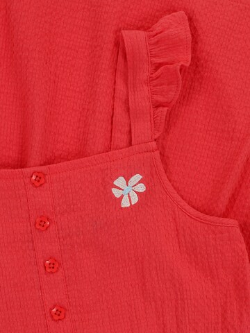 Robe '2512-7836-282' Looxs Revolution en rouge