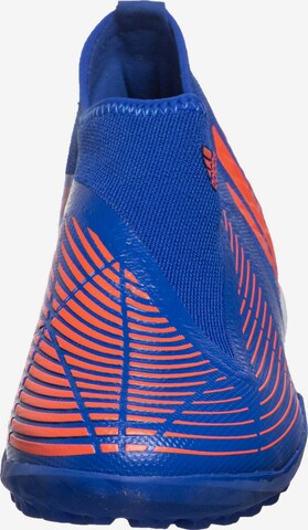 ADIDAS SPORTSWEAR - Chuteira 'Predator Edge 3' em azul