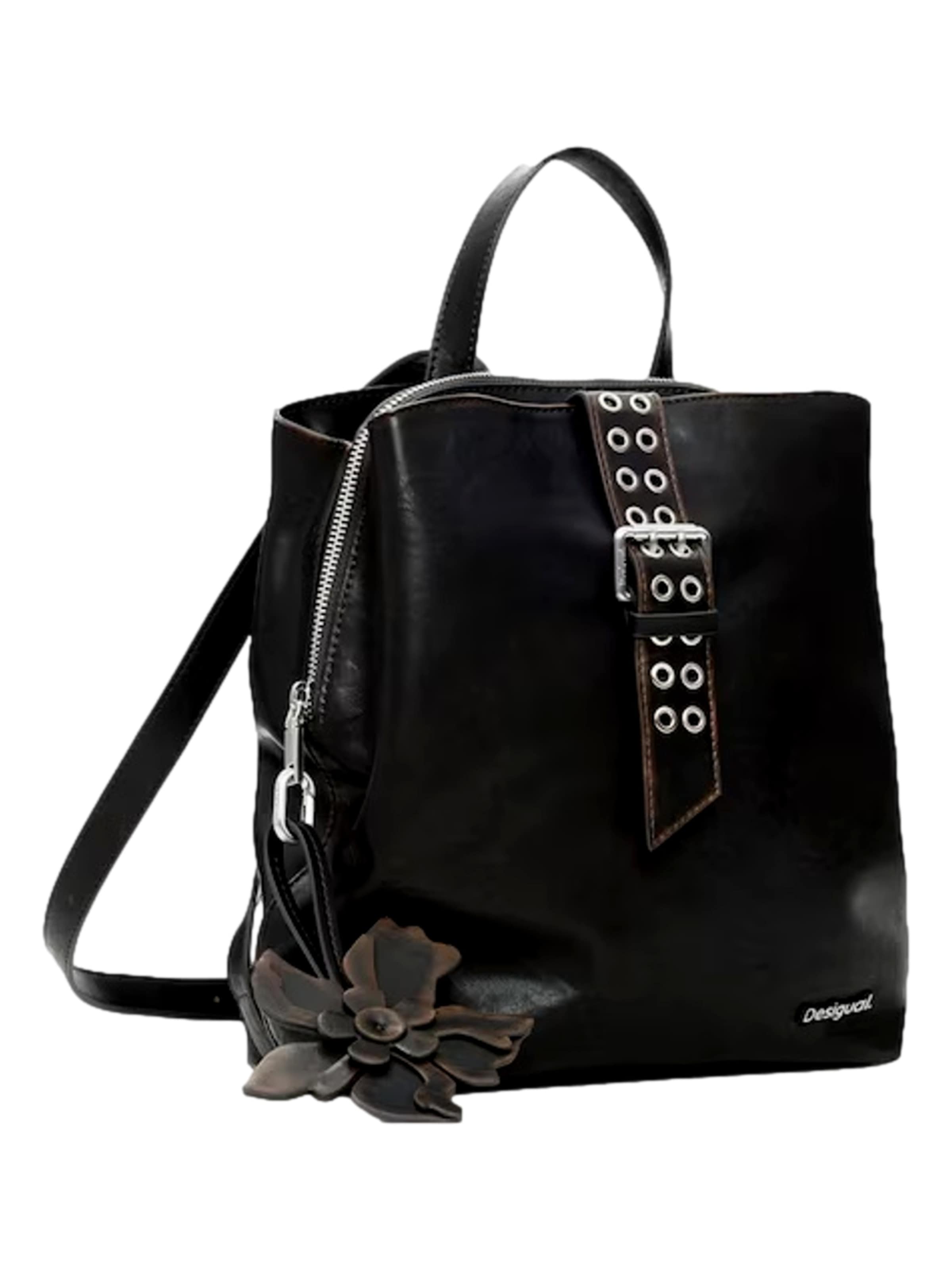 Sac à dos 'Curio Choco Sumy' Desigual en marron