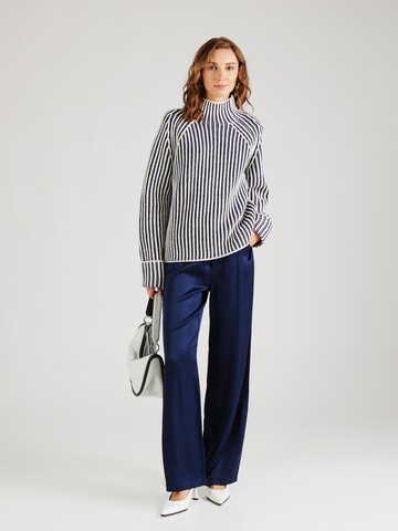 Calvin Klein Svetr – modrá
