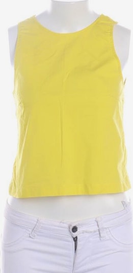 DRYKORN Top & Shirt in XS in Yellow, Item view