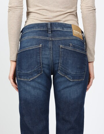 Gang Regular Jeans in Blau