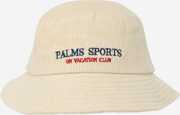 On Vacation Club Hat in Beige