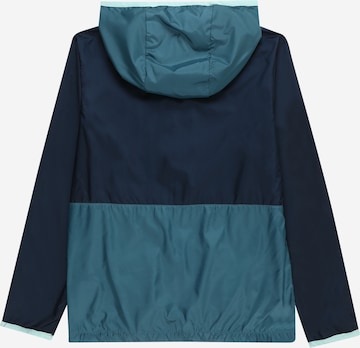 COLUMBIA - Chaqueta de montaña 'Back Bowl™' en azul