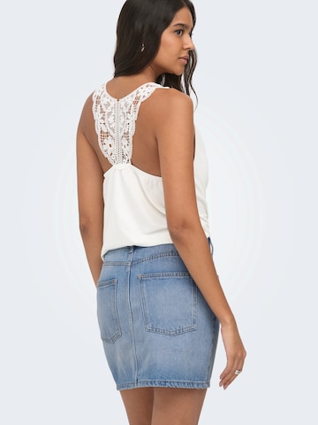 ONLY Krilo 'ONLSTELLA' | modra barva