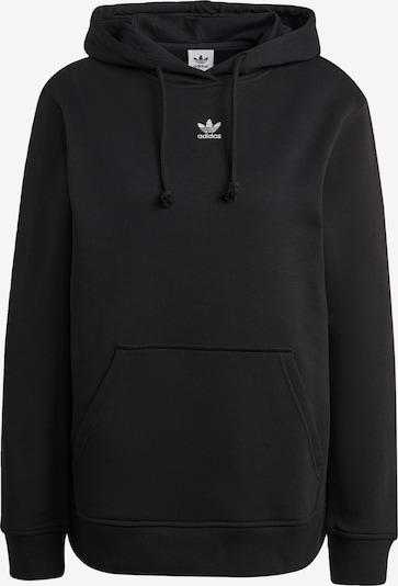 ADIDAS ORIGINALS Sweater majica 'Adicolor Essentials' u crna, Pregled proizvoda