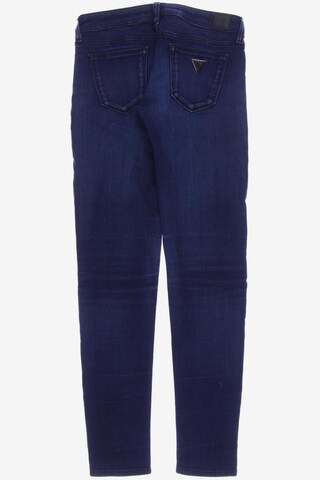 GUESS Jeans 24 in Blau